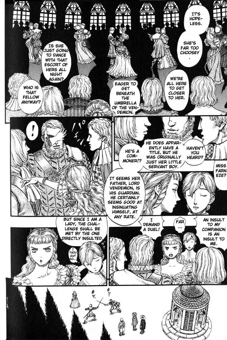 Page 4 Chapter 186 Berserk
