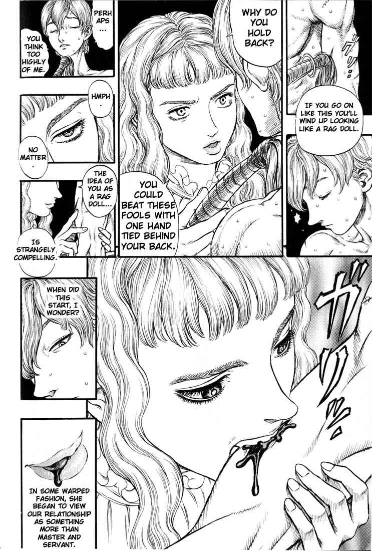 Page 6 Chapter 186 Berserk