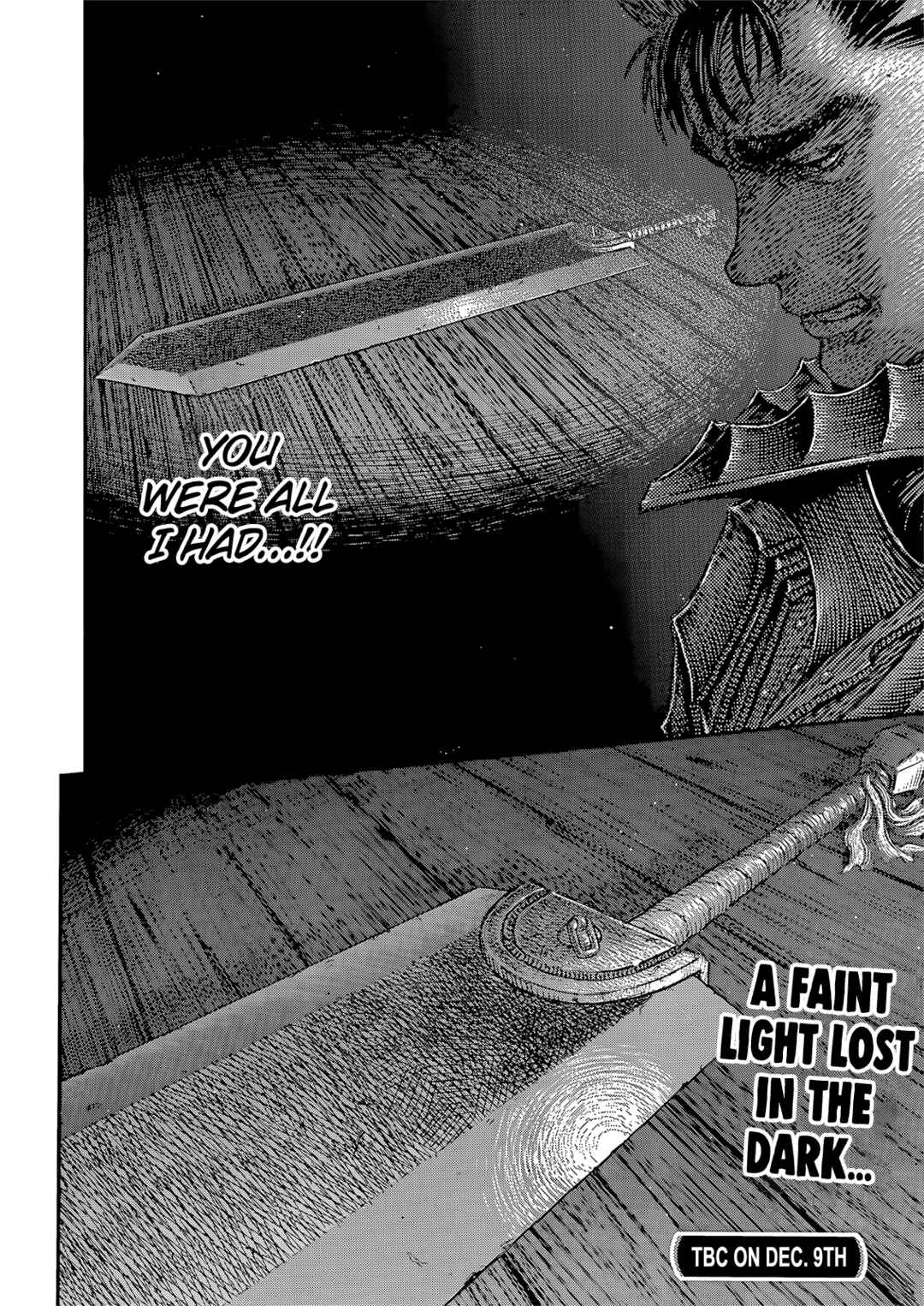 Page 18 Chapter 370 Berserk