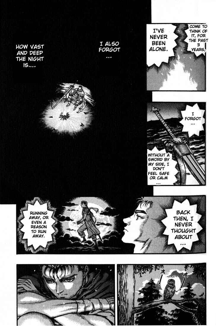 Page 10 Chapter 37 Berserk