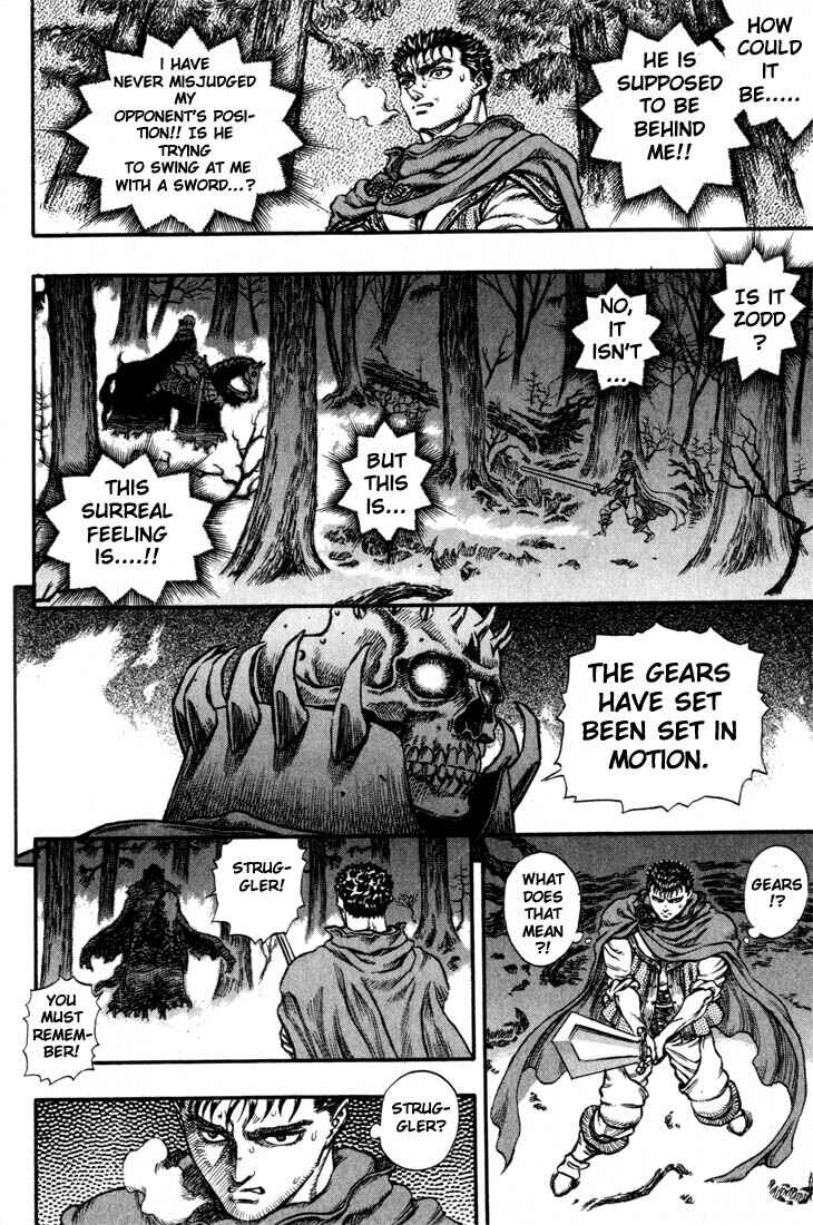 Page 19 Chapter 37 Berserk