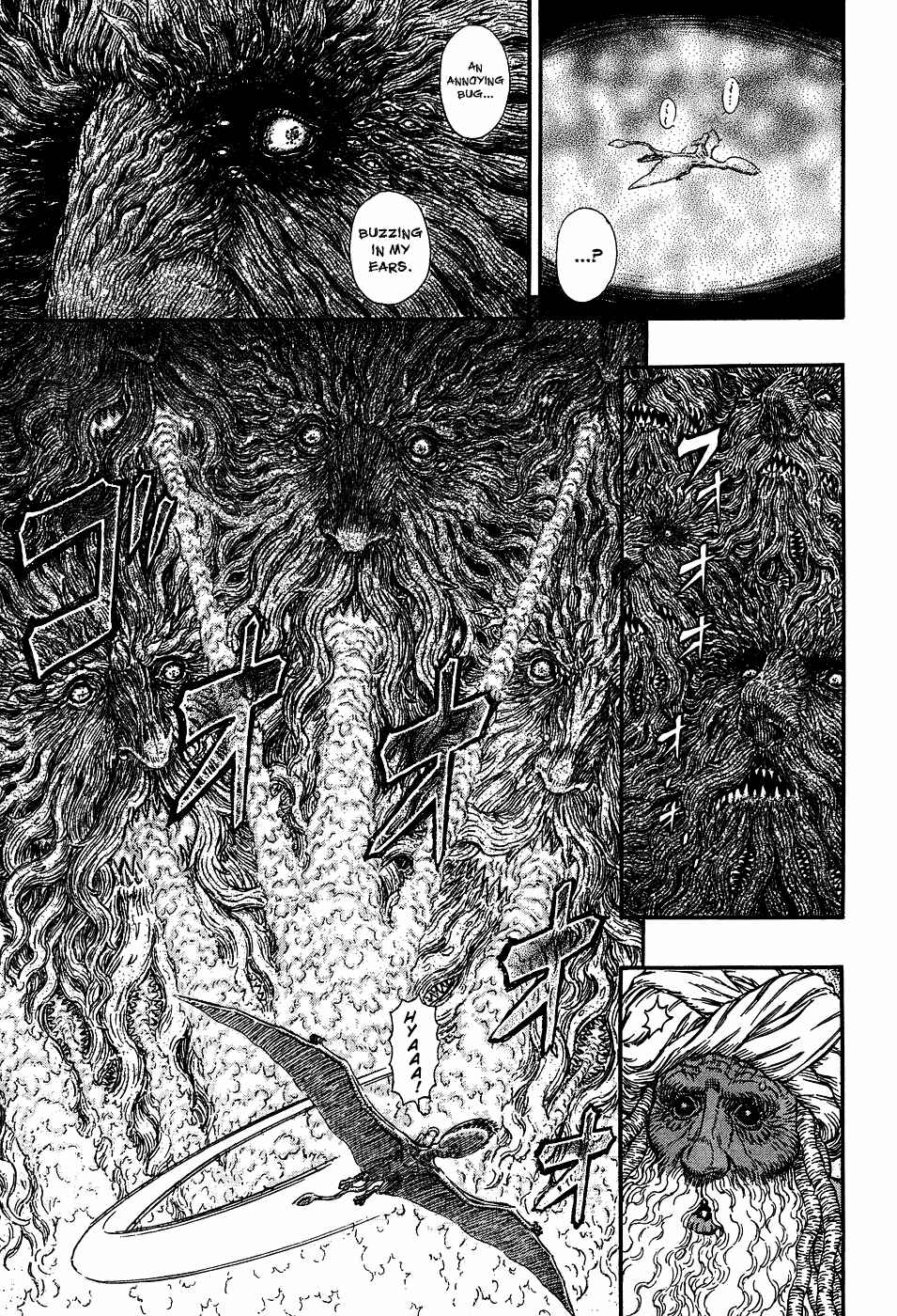 Page 10 Chapter 297 Berserk