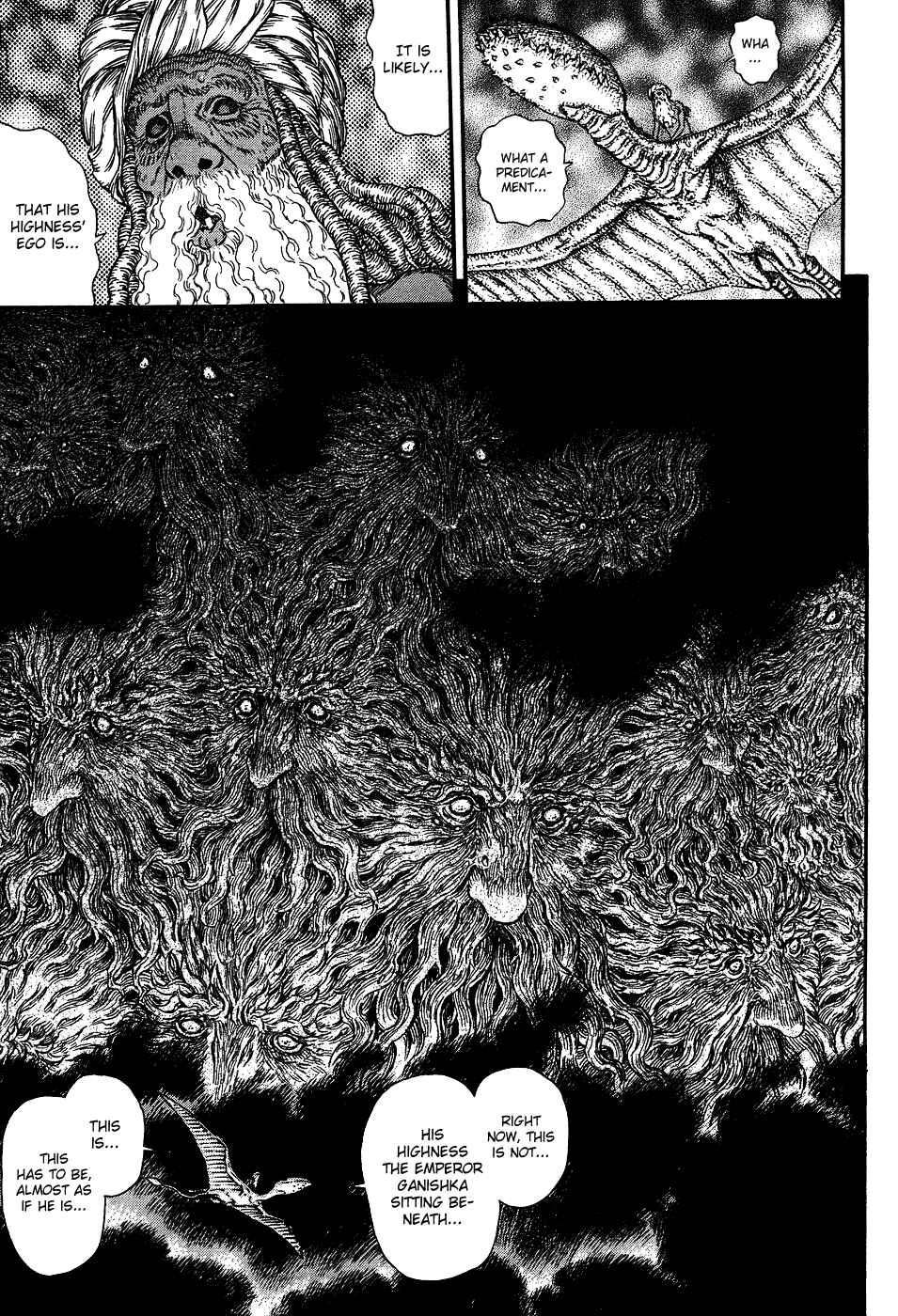 Page 12 Chapter 297 Berserk