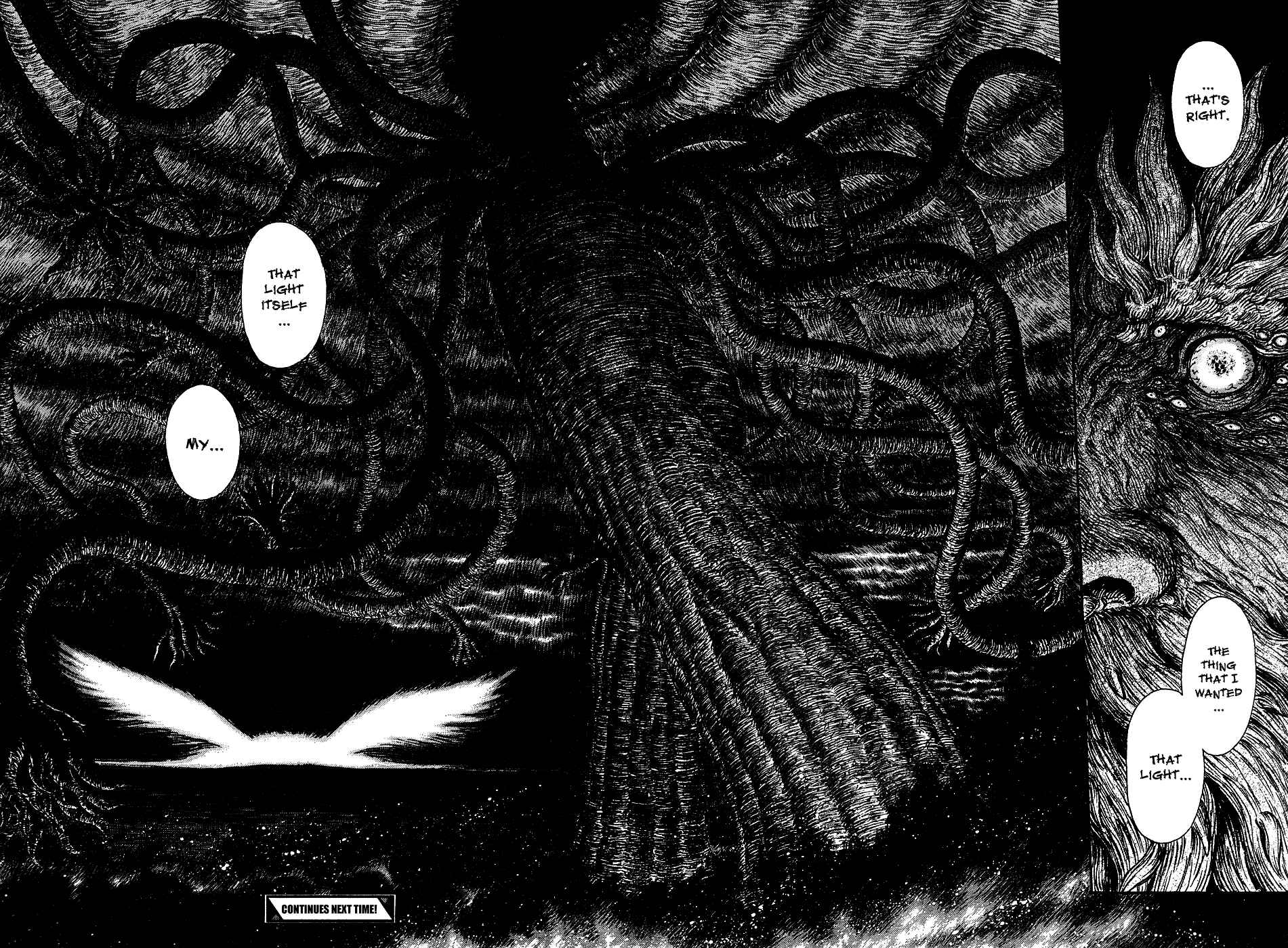 Page 20 Chapter 297 Berserk