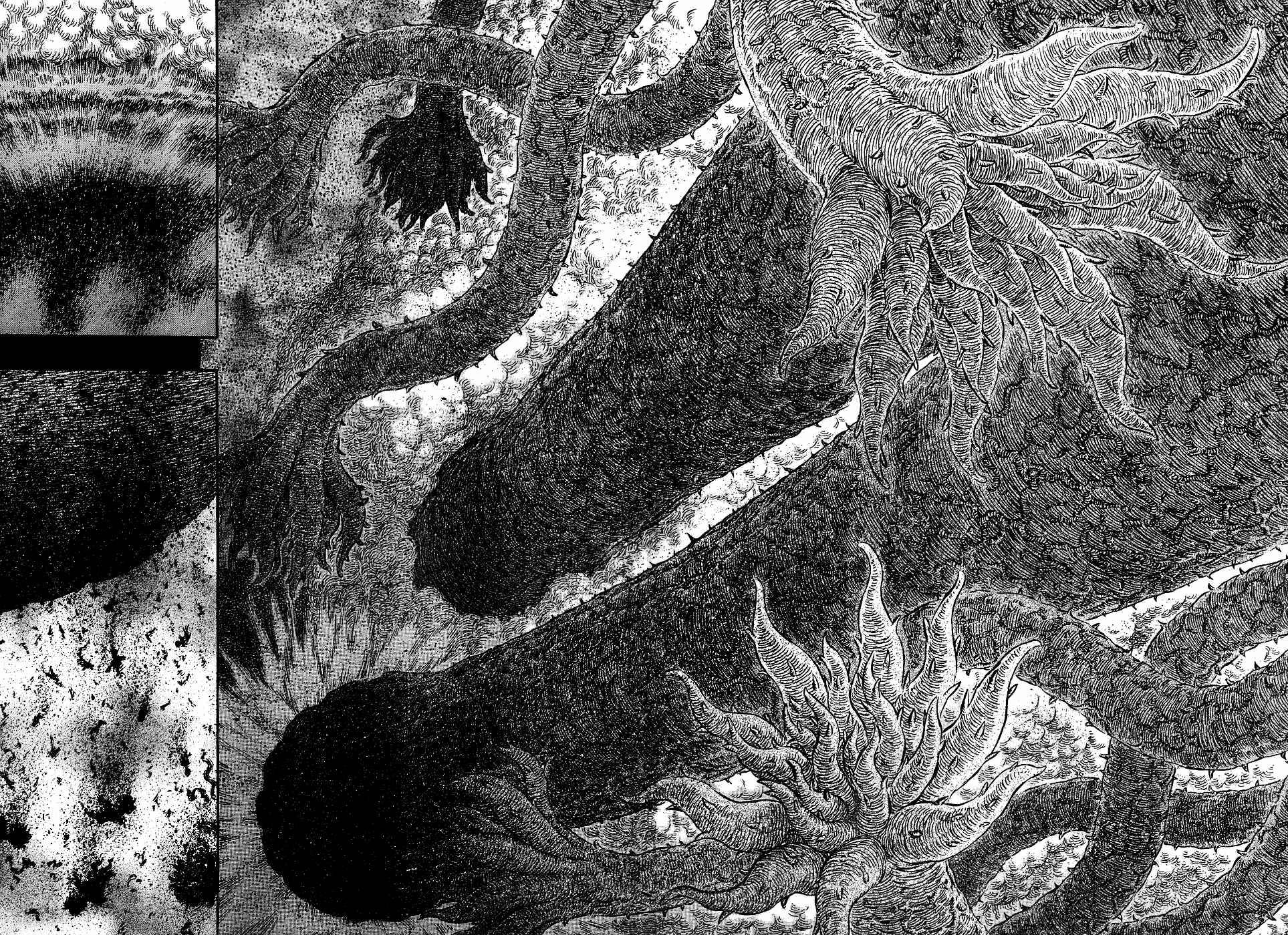 Page 8 Chapter 297 Berserk