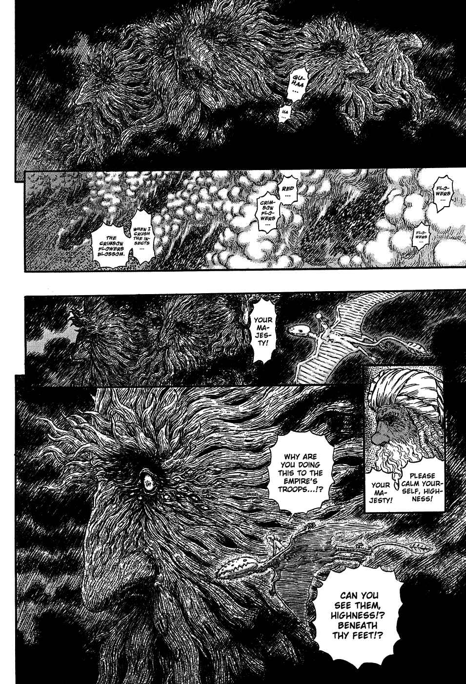Page 9 Chapter 297 Berserk