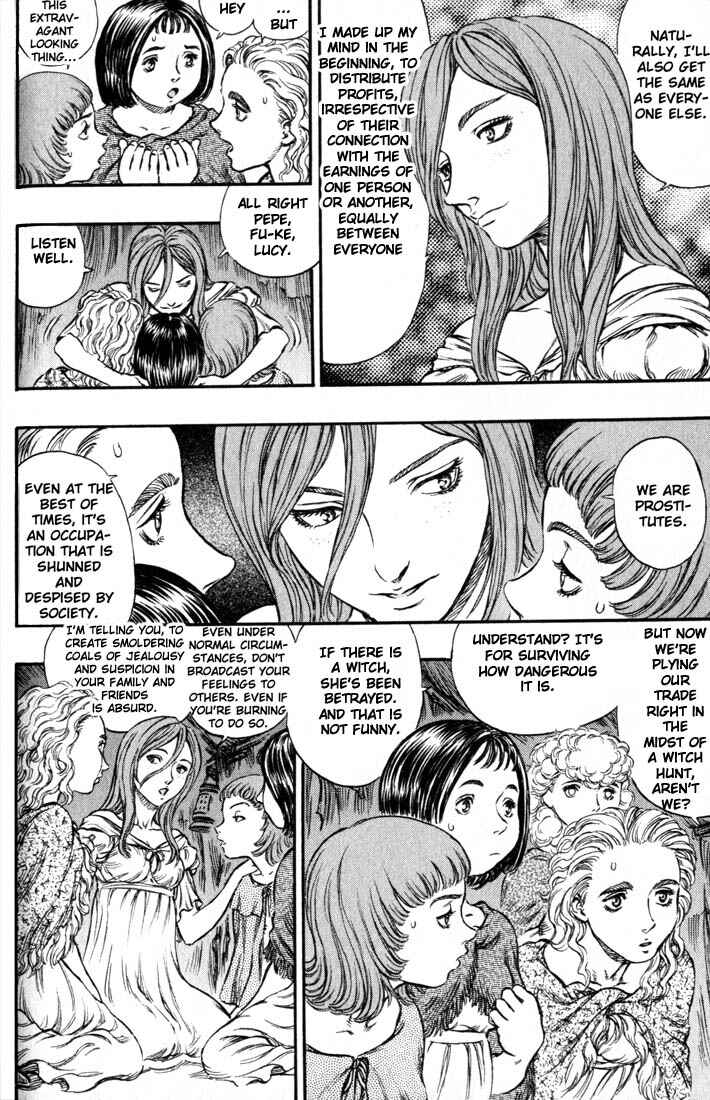Page 11 Chapter 136 Berserk