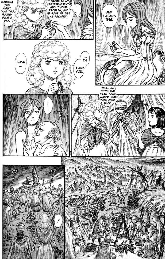 Page 15 Chapter 136 Berserk