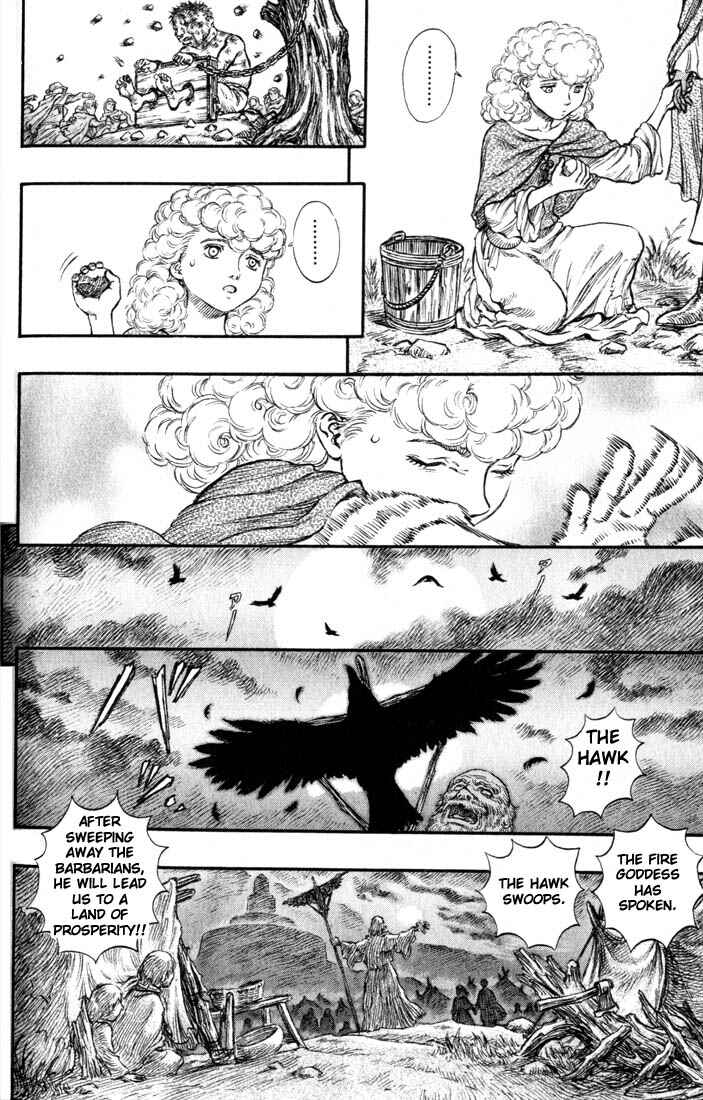 Page 17 Chapter 136 Berserk
