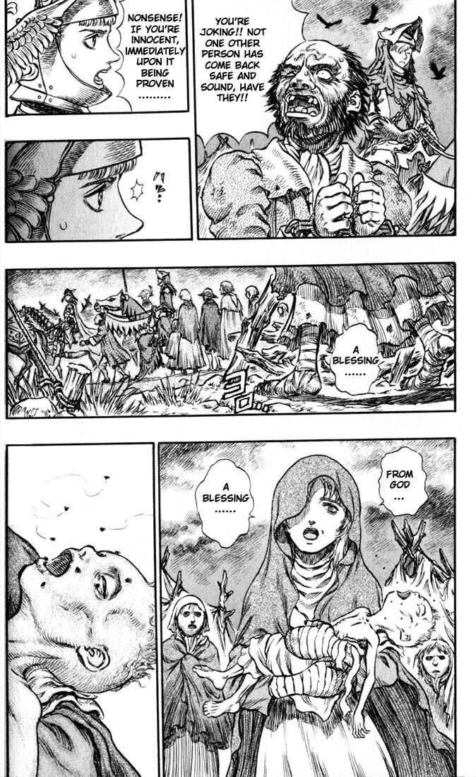 Page 3 Chapter 136 Berserk