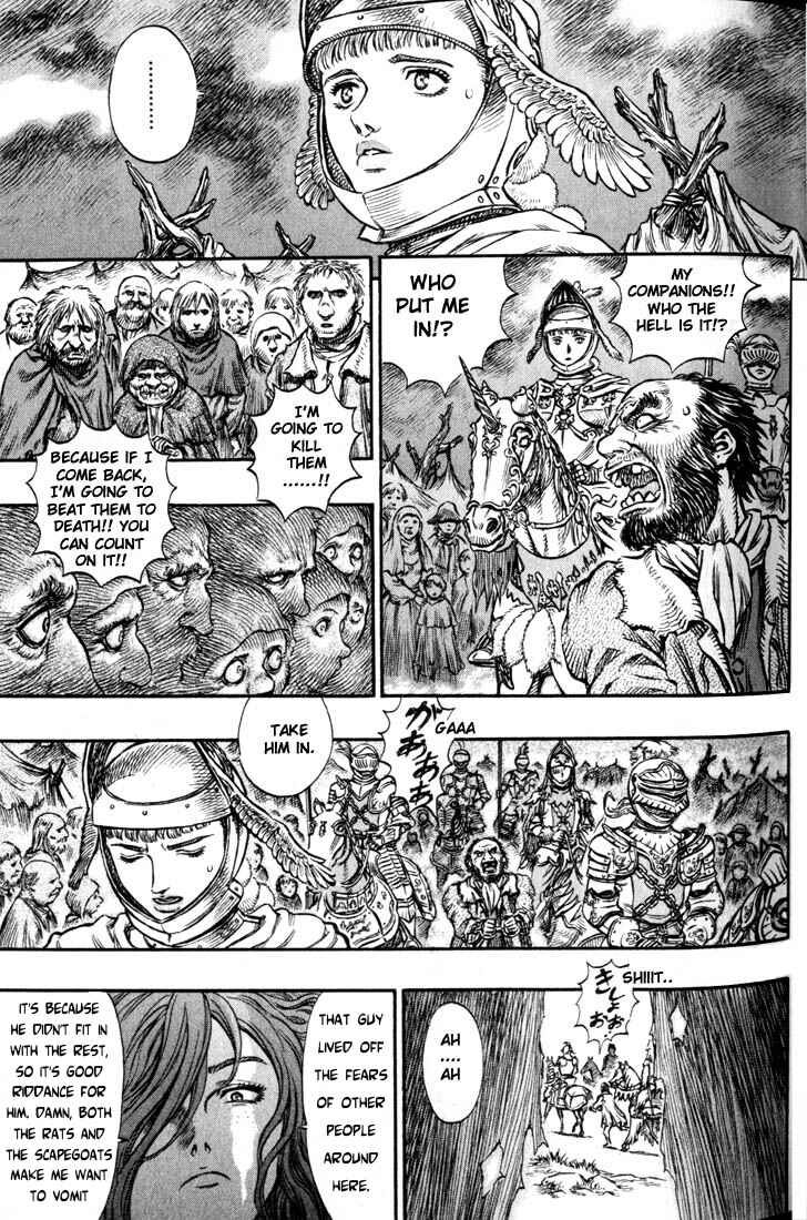 Page 4 Chapter 136 Berserk