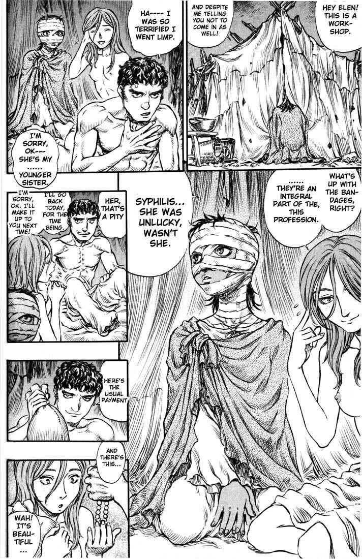 Page 7 Chapter 136 Berserk