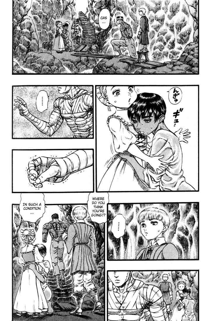 Page 18 Chapter 89 Berserk