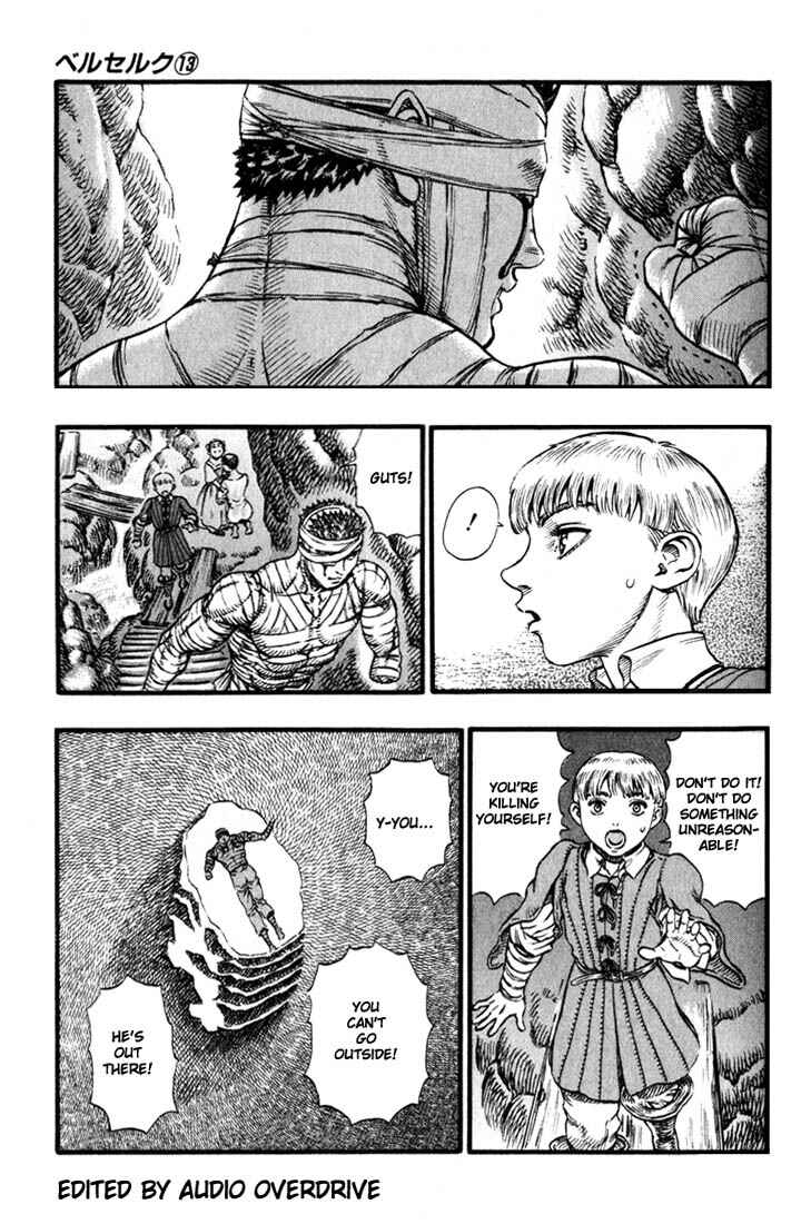 Page 19 Chapter 89 Berserk
