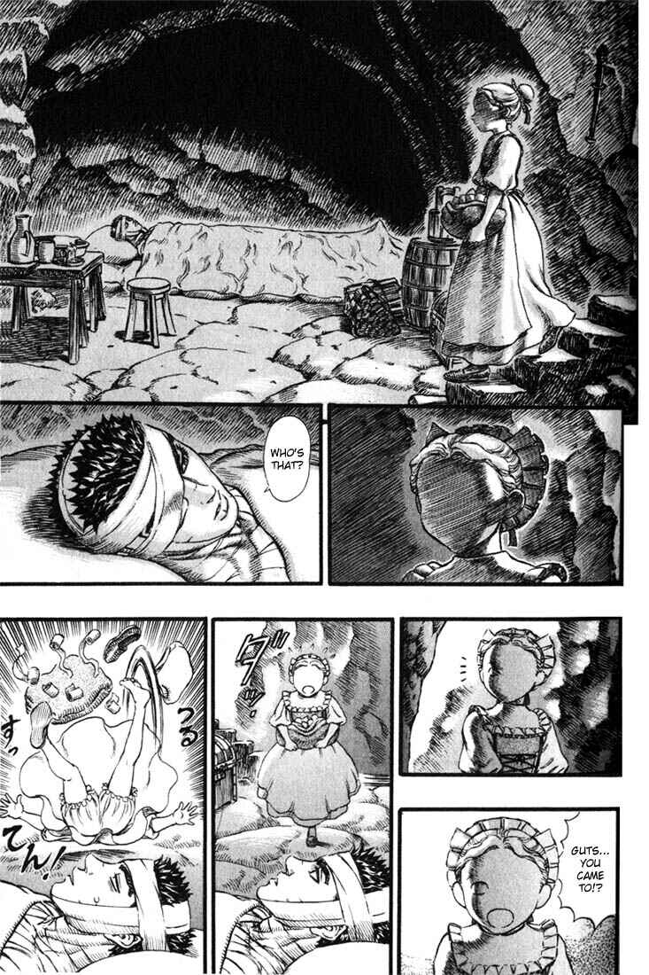 Page 7 Chapter 89 Berserk