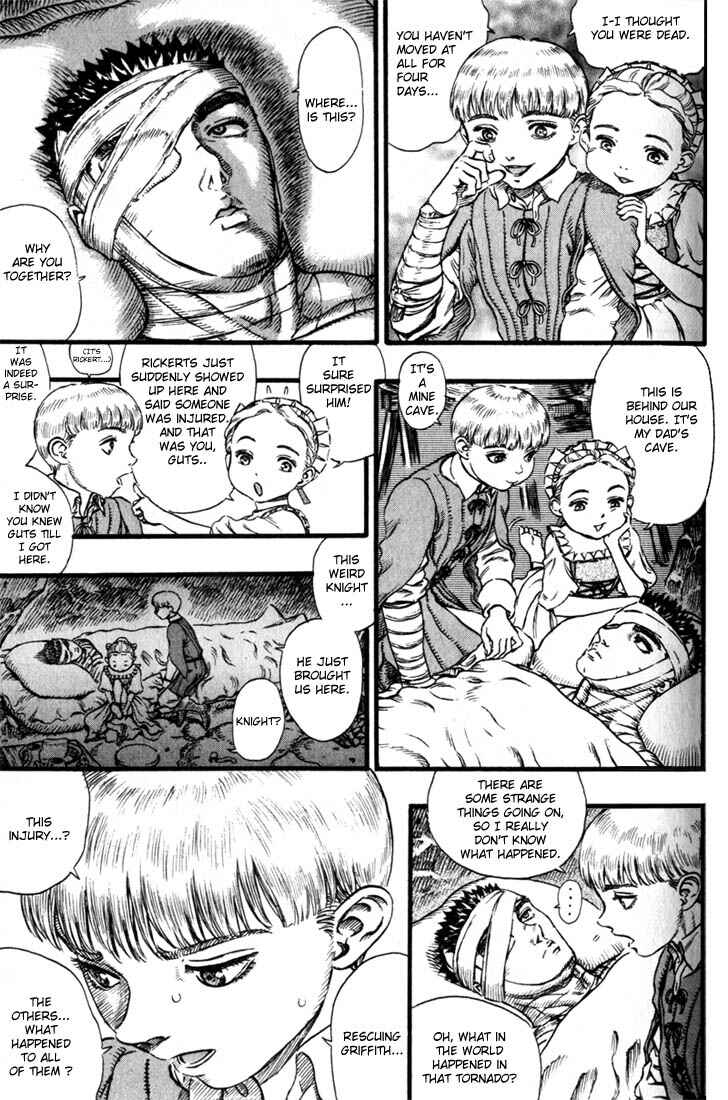Page 9 Chapter 89 Berserk
