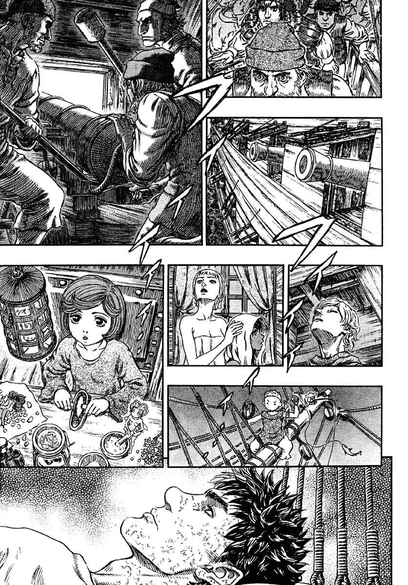 Page 11 Chapter 288 Berserk