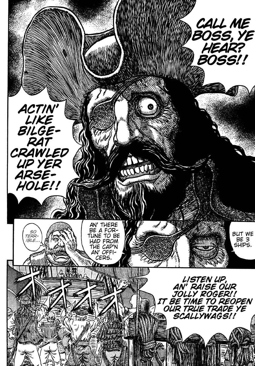 Page 13 Chapter 288 Berserk