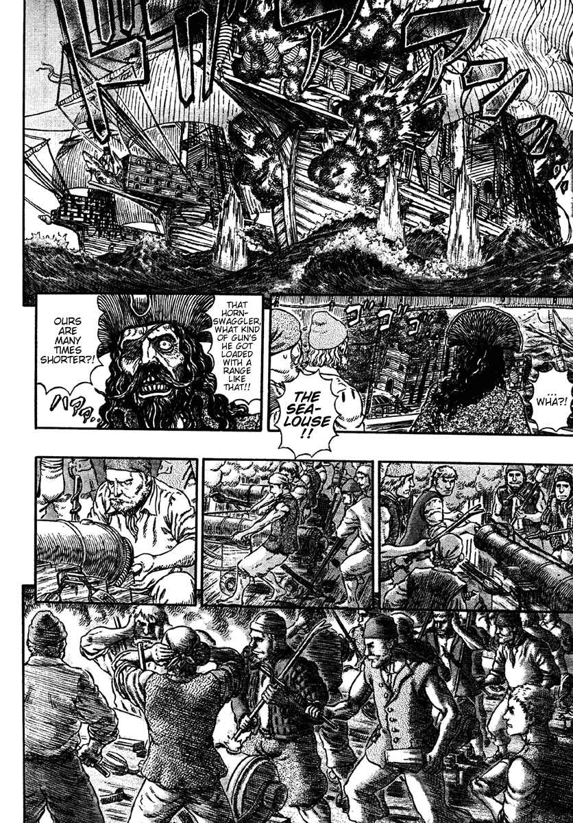 Page 16 Chapter 288 Berserk