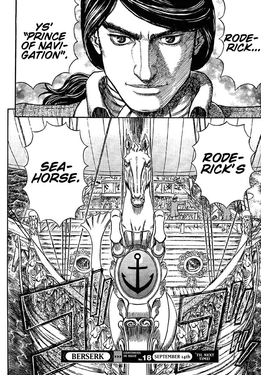 Page 18 Chapter 288 Berserk