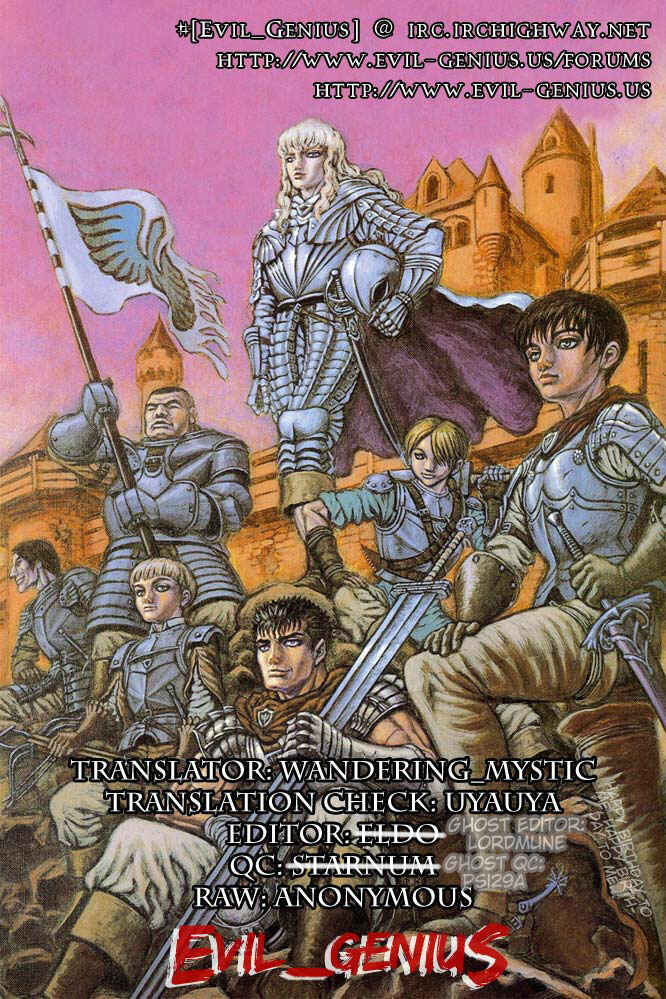 Page 20 Chapter 288 Berserk