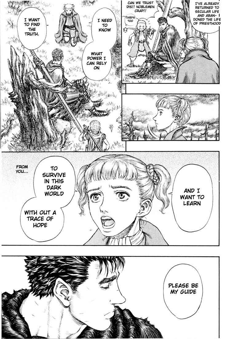 Page 4 Chapter 191 Berserk