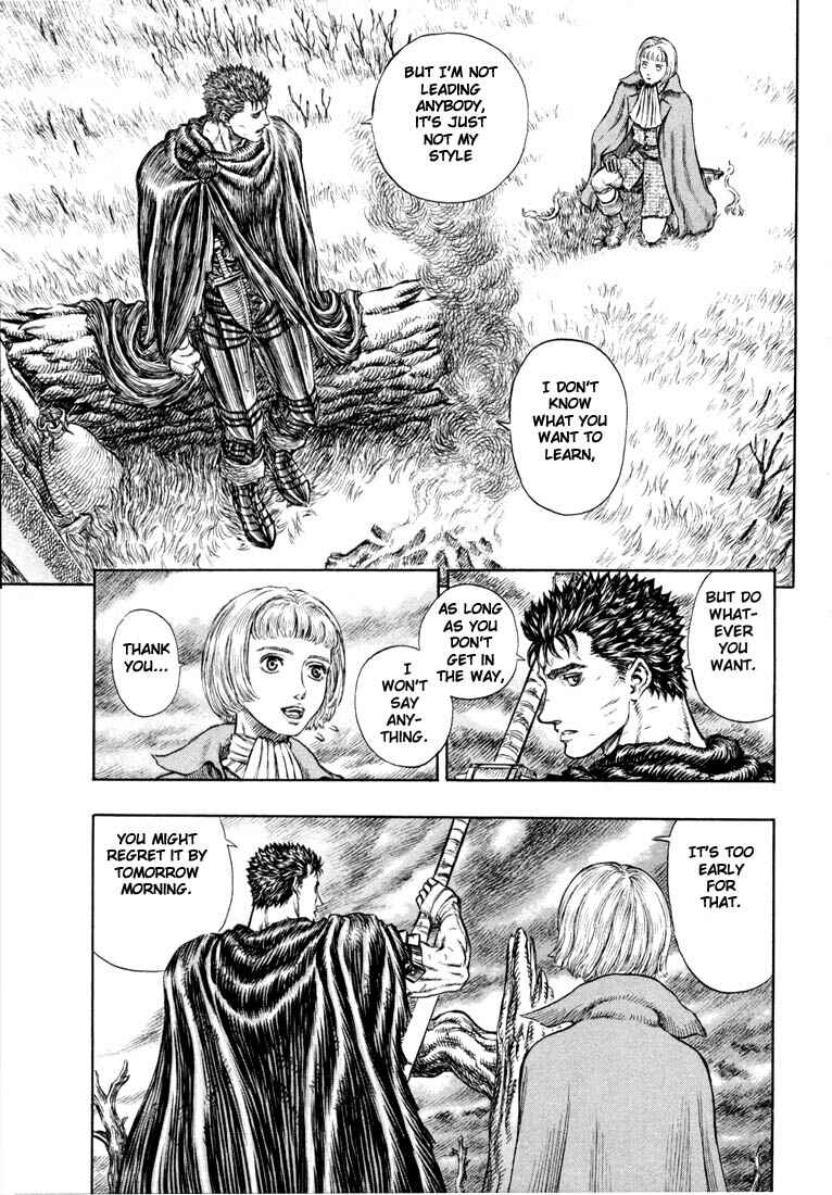 Page 8 Chapter 191 Berserk