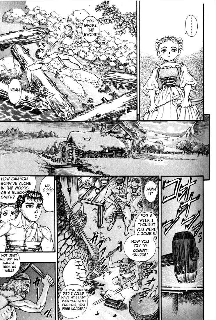 Page 12 Chapter 48 Berserk