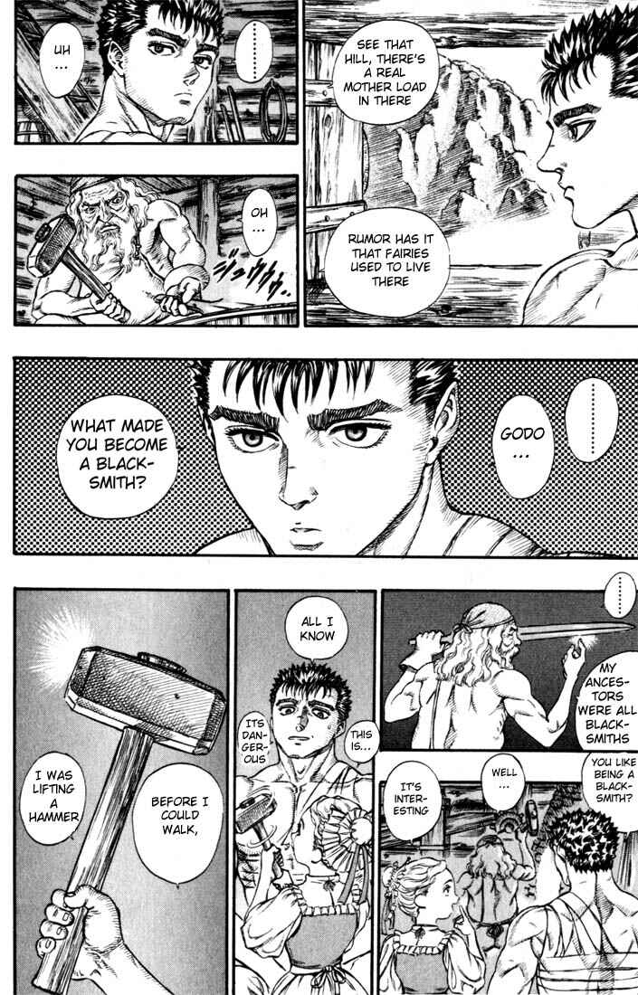 Page 13 Chapter 48 Berserk