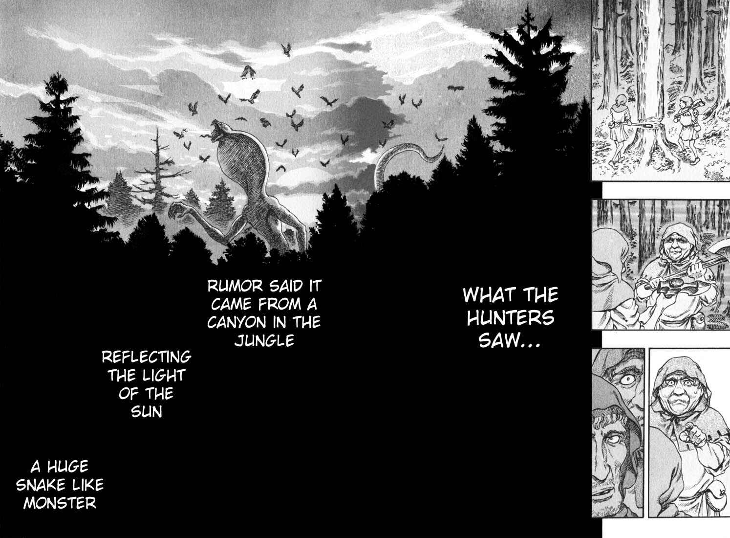 Page 25 Chapter 48 Berserk