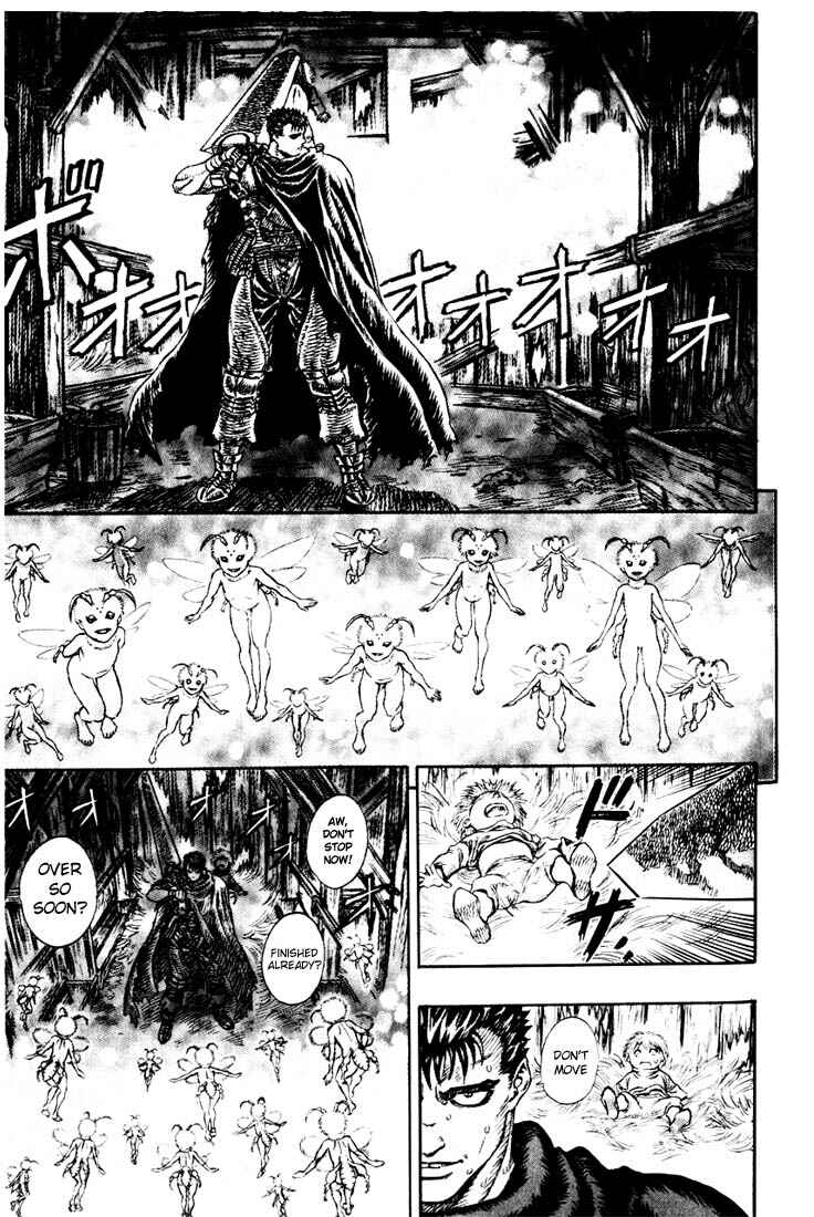 Page 14 Chapter 99 Berserk