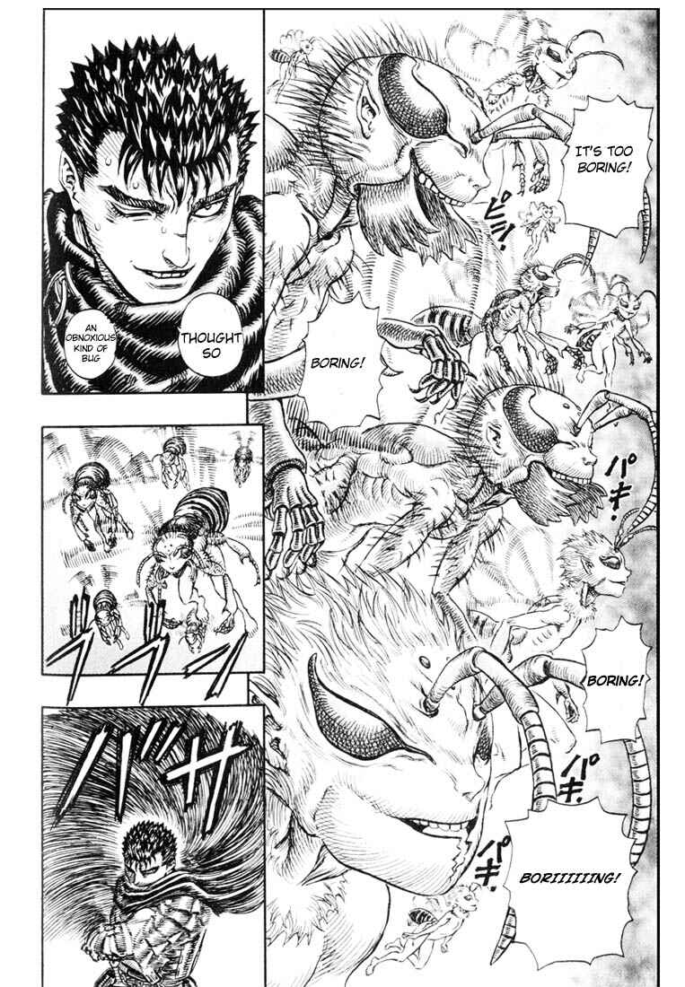 Page 15 Chapter 99 Berserk