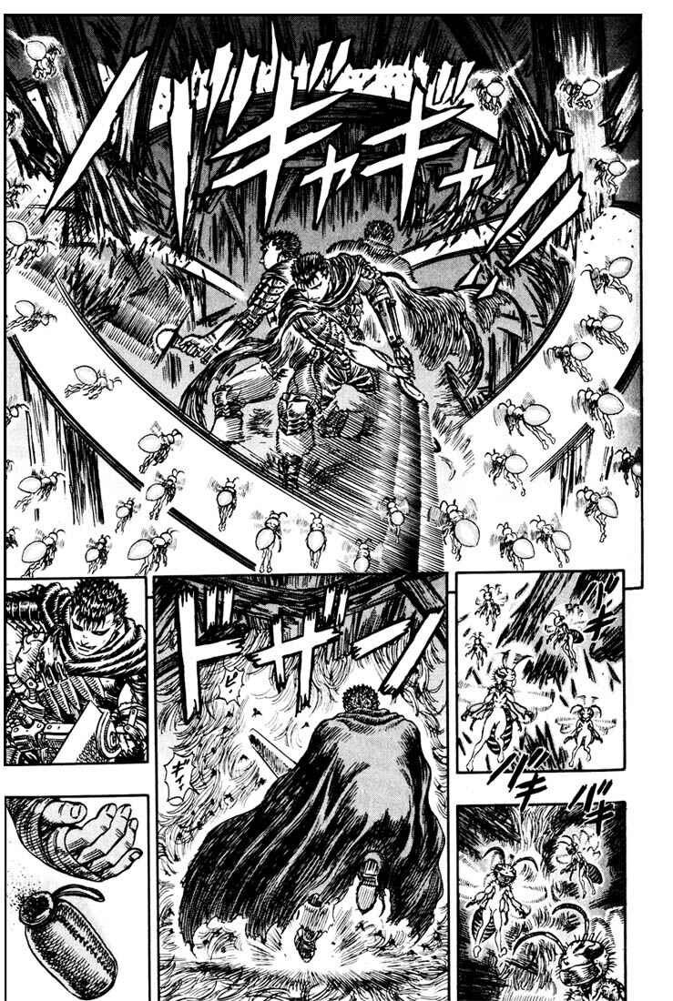 Page 16 Chapter 99 Berserk