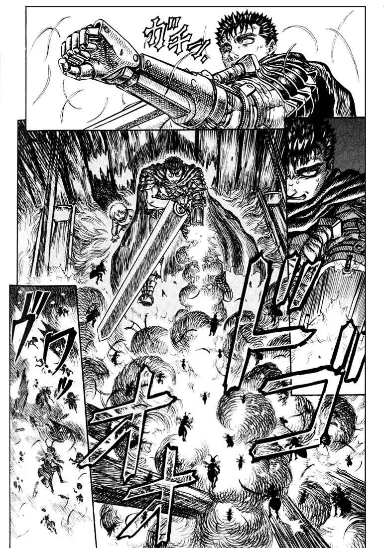 Page 17 Chapter 99 Berserk