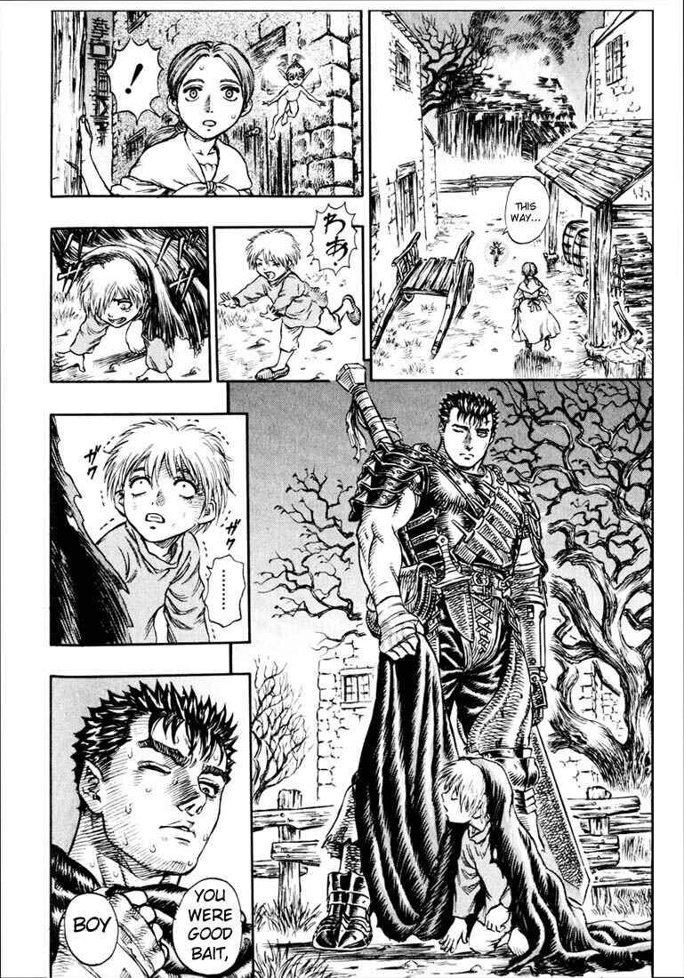 Page 19 Chapter 99 Berserk