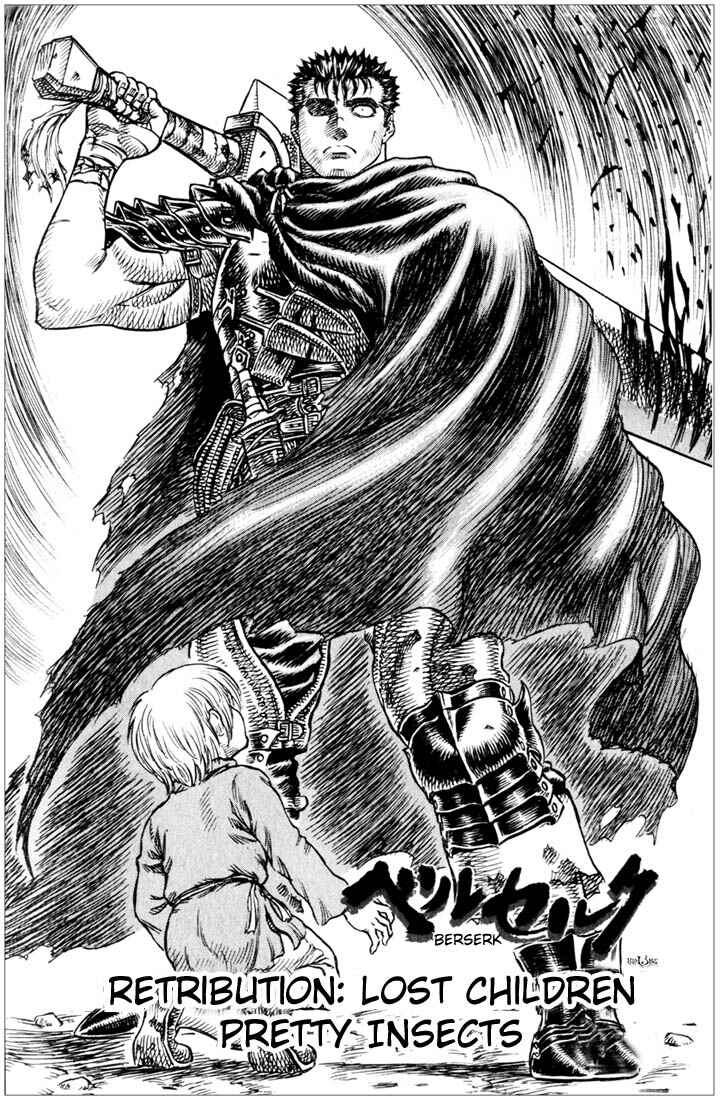 Page 3 Chapter 99 Berserk