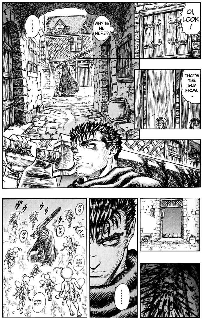 Page 4 Chapter 99 Berserk