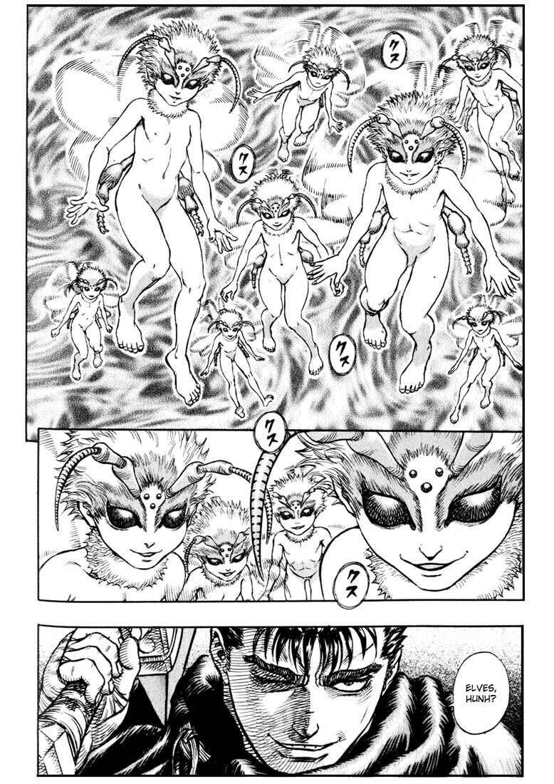 Page 5 Chapter 99 Berserk