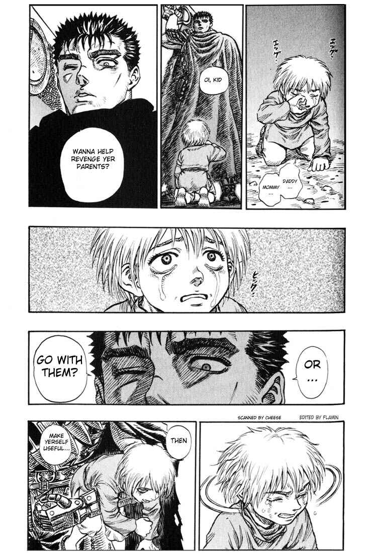 Page 6 Chapter 99 Berserk