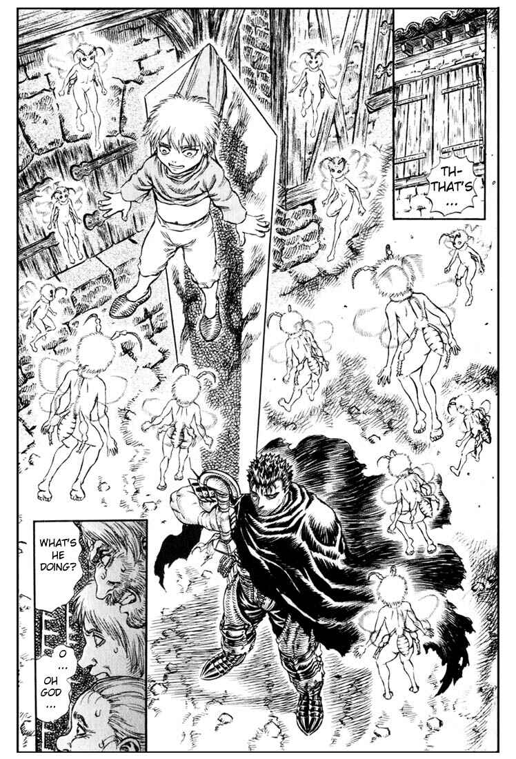 Page 8 Chapter 99 Berserk
