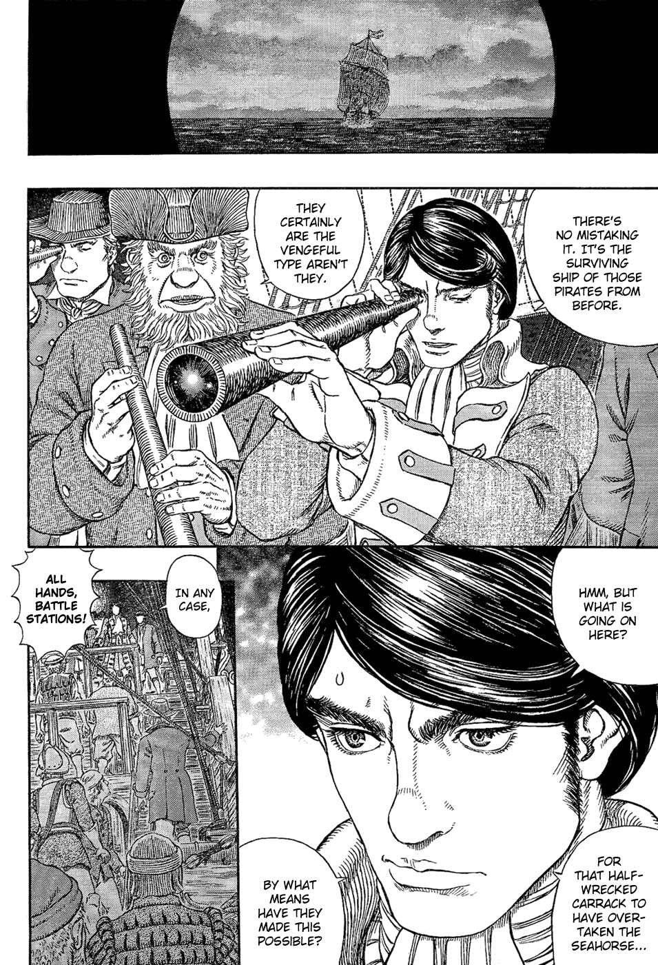 Page 13 Chapter 308 Berserk