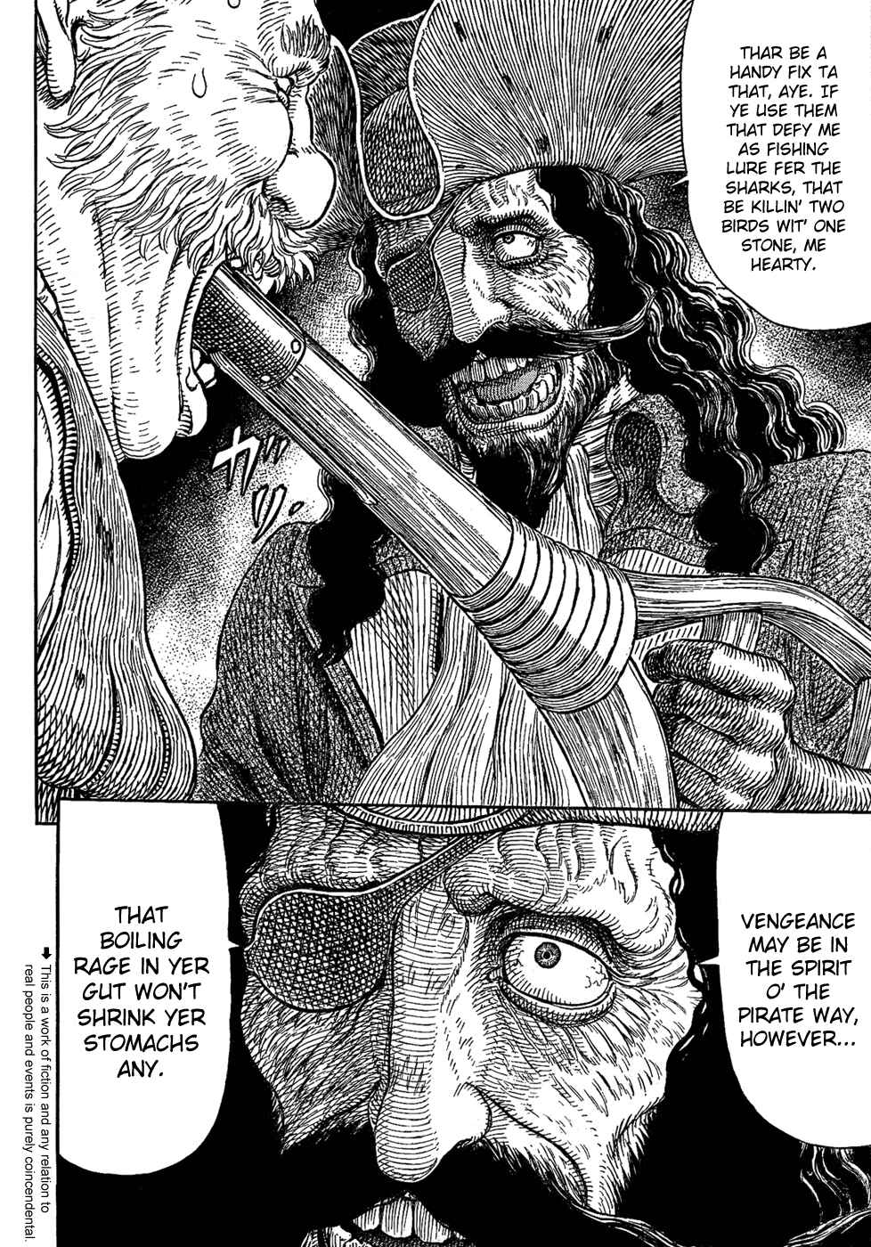 Page 3 Chapter 308 Berserk