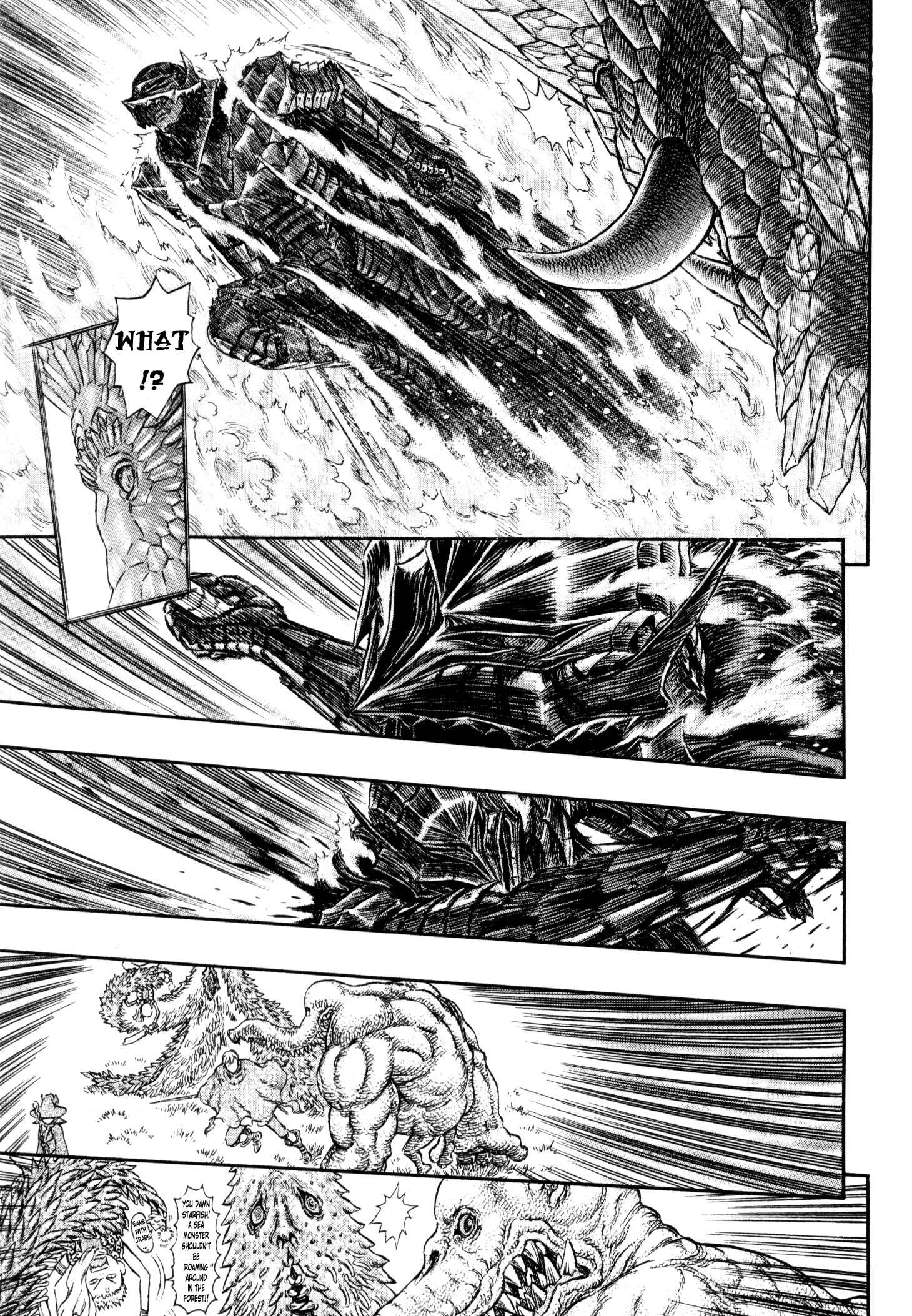 Page 10 Chapter 229 Berserk