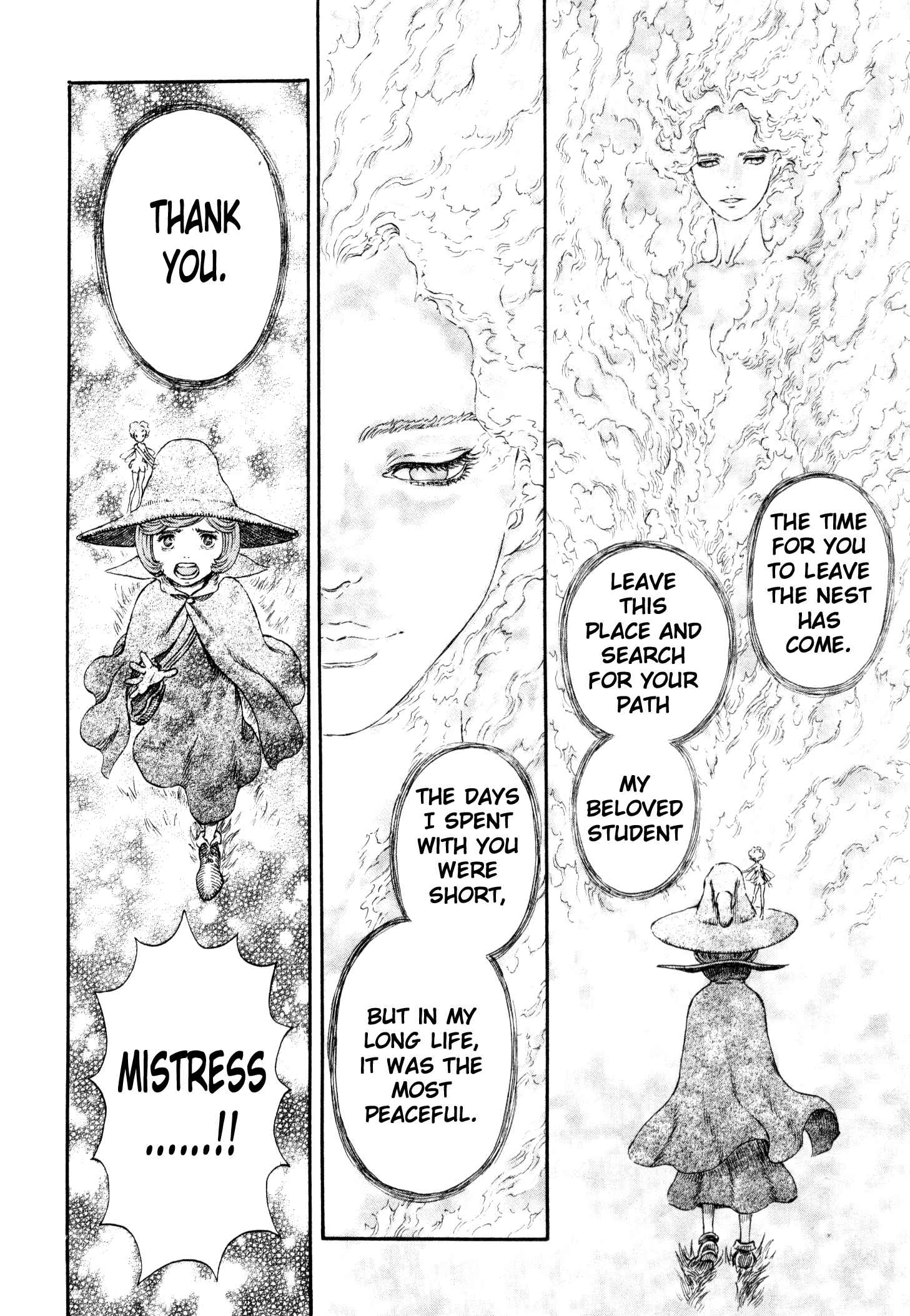 Page 19 Chapter 229 Berserk