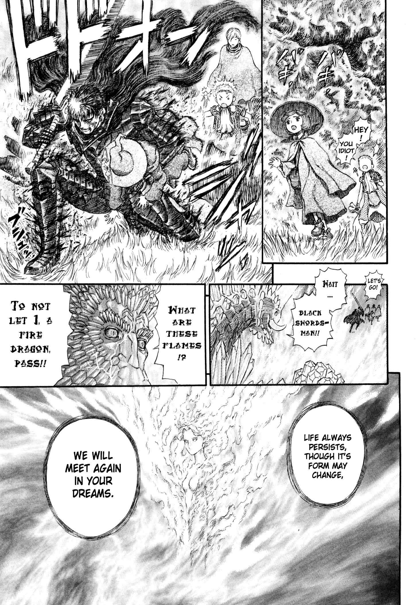 Page 20 Chapter 229 Berserk