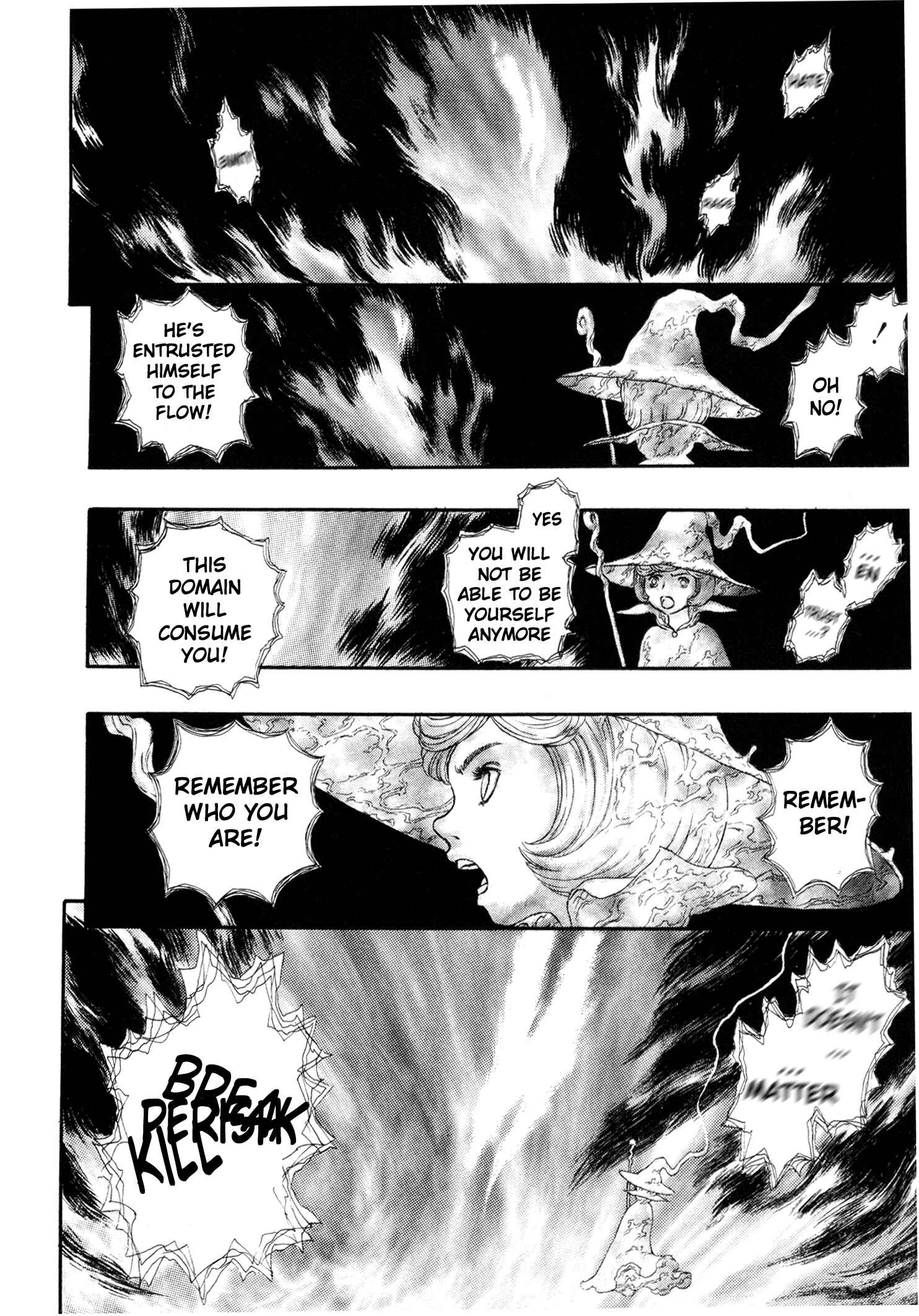 Page 3 Chapter 229 Berserk