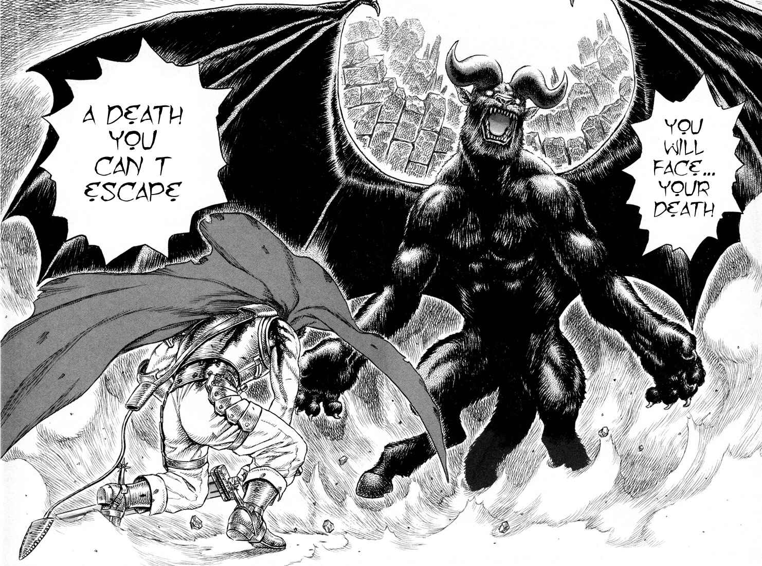 Page 16 Chapter 5 Berserk