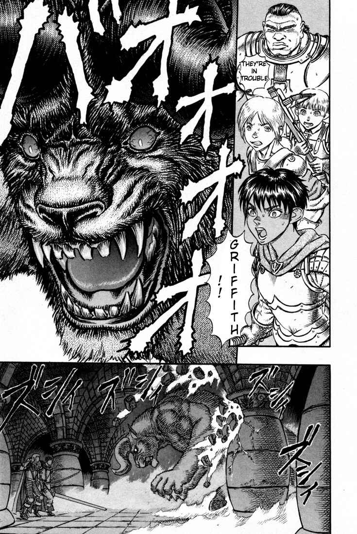 Page 4 Chapter 5 Berserk