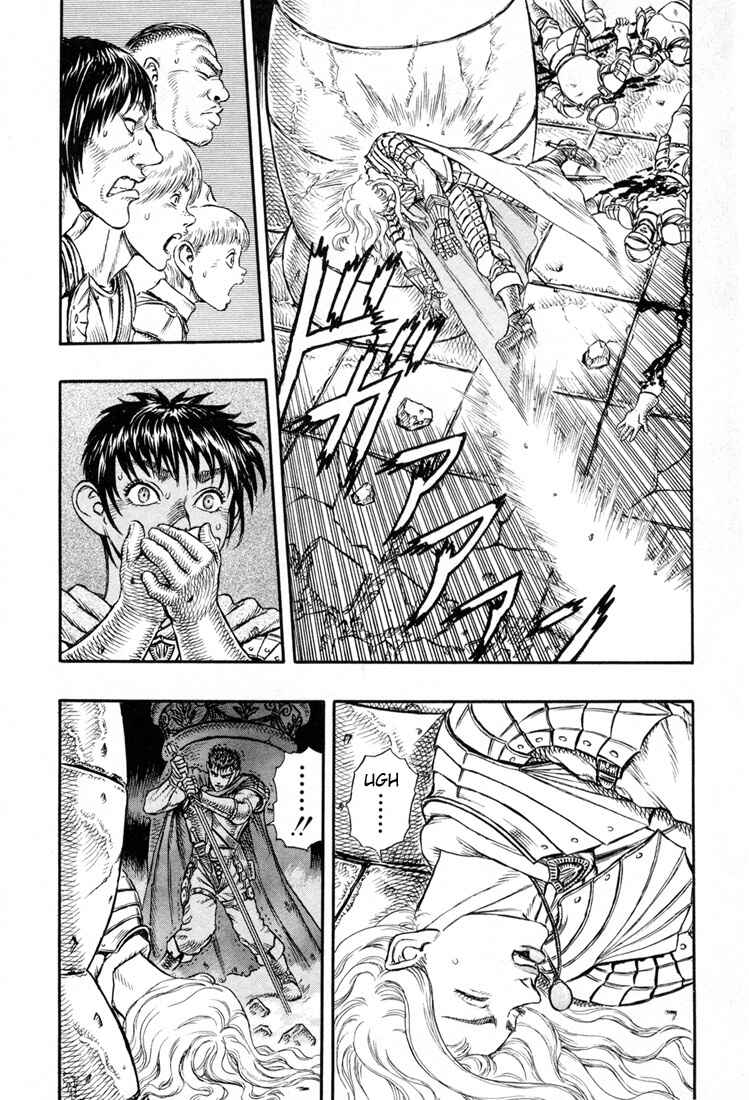 Page 8 Chapter 5 Berserk