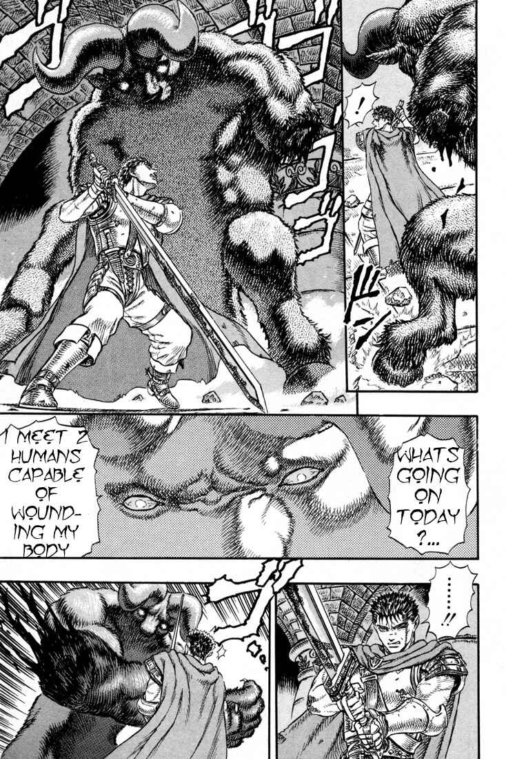Page 9 Chapter 5 Berserk